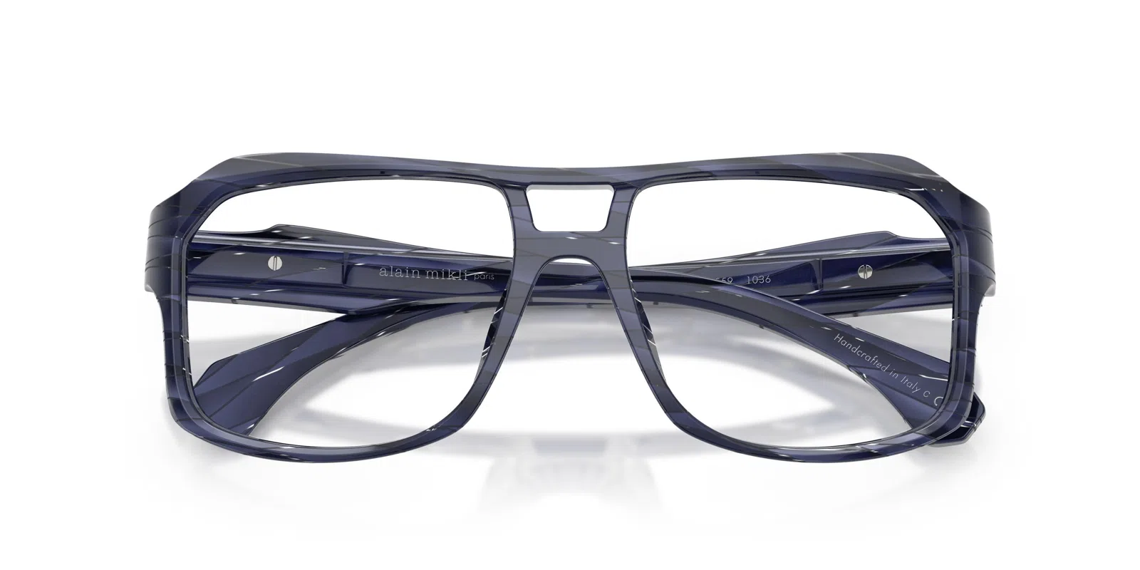 Alain Mikli 3559 Eyeglasses - view 36